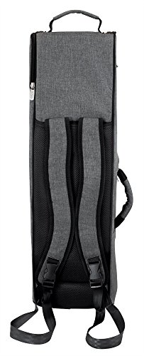 Tom & Will 36Ba-315 Bassoon Gig Bag #TOP1