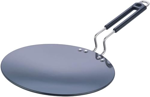 Generic Iron Tawa with Premium Handle