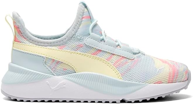 PUMA Kids Girls Pacer - Easy On Comfort Sneakers