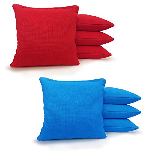 Johnson Enterprises, LLC 8 Standard Corn Filled Regulation Duck Cloth