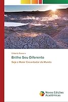 Brilhe Seu Diferente 6200793239 Book Cover