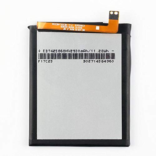 Image of Original Lithium-Ion for Nokia 5 TA-1053 TA-1044 TA-1027 TA-1024 (HE321) with 1 Year Replacement Warranty