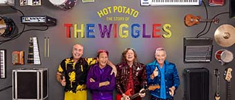 Discover the documentary