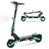 HITWAY H10 Patinete Eléctrico Adultos,App Integrada