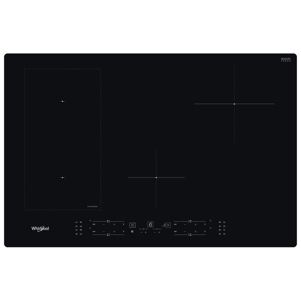 WHIRLPOOL WLB2977NE
