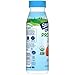 Stonyfield Organic Probiotic Strawberry Lowfat Yogurt Protein Smoothie 10 fl. oz. Bottle