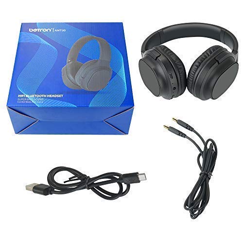 Betron AMT30 Wireless Bluetooth 