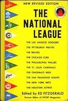 The National League B000EJW4HE Book Cover