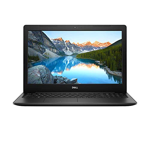 Notebook Dell Inspiron 15 3000, I15-3583-D3Xp, 8ª Geração Intel Core I5-8265U, 8 Gb Ram, Hd 1Tb, Int