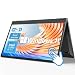 2-in-1 Laptop 15,6 Zoll Touchscreen, Core i3-10100Y, 16GB RAM, 256GB SSD