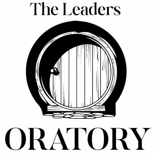 The Leaders Oratory cover art