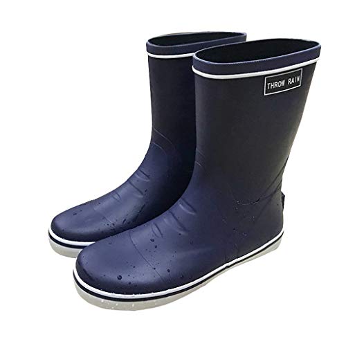 bottes de pluie golf femme