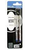 EAN:4017941230638 Montblanc Rollerball-Mine M, blau 2 Minen (15159/107878)