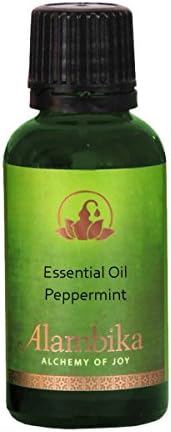 30ml Peppermint Mitcham Essential Oil