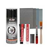 EASTUP Alloy Wheel Scratch Remov