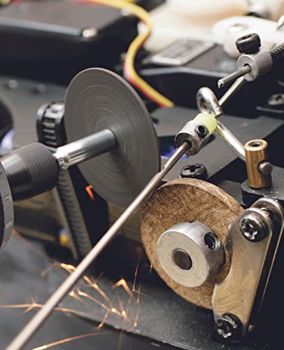 Multiutensile rotativo Dremel 3000 130 W, kit