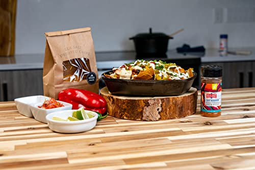 Redmond Real Sea Salt Taco Pack de 2 miniatura 5