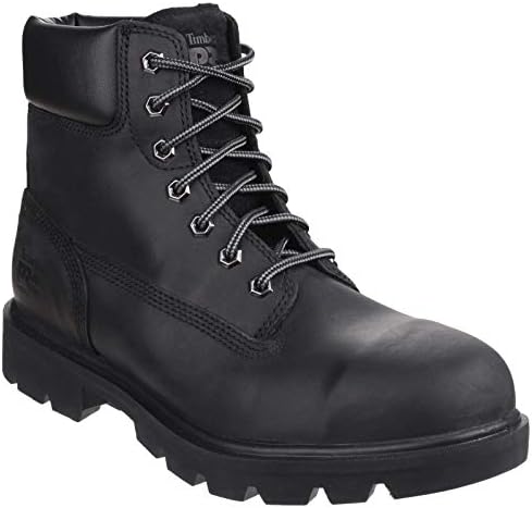 timberland pro laces