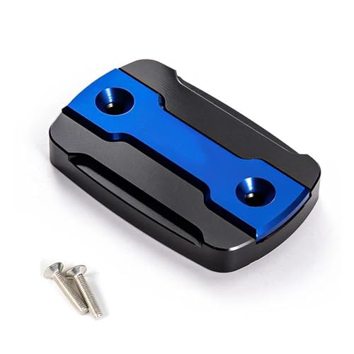 Bouchon de réservoir Yamaha R3 MT03 en alu CNC anodisé or de haute précision