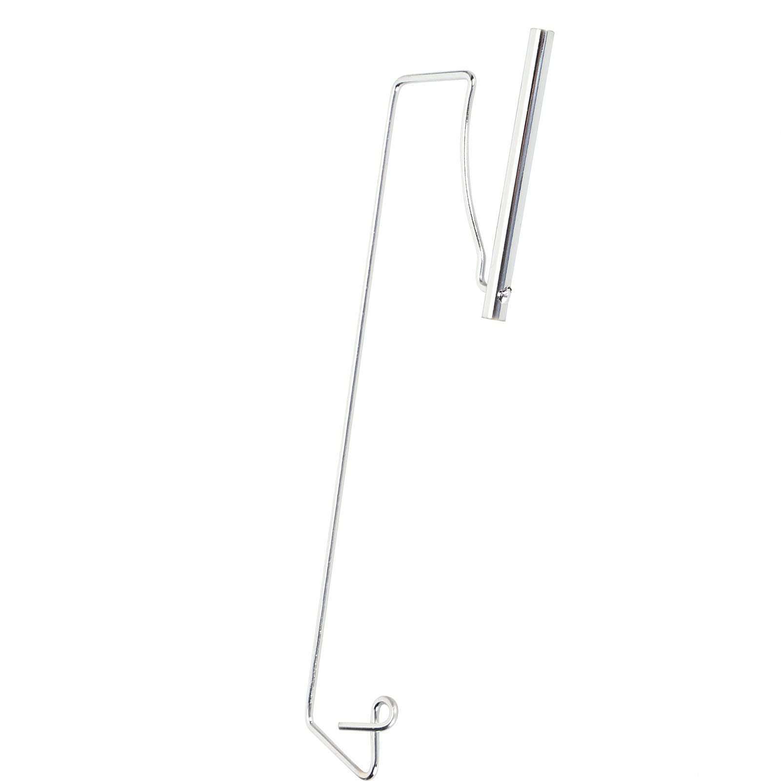 aqxreight Thread Stand Portable Old 1 Axes Household Sewing Machine Special for Large Sm Spools Thread StandSewing Machine StandO Color Stainl