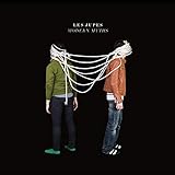 Modern Myths (Limited Edition/Coloured Vinyl)