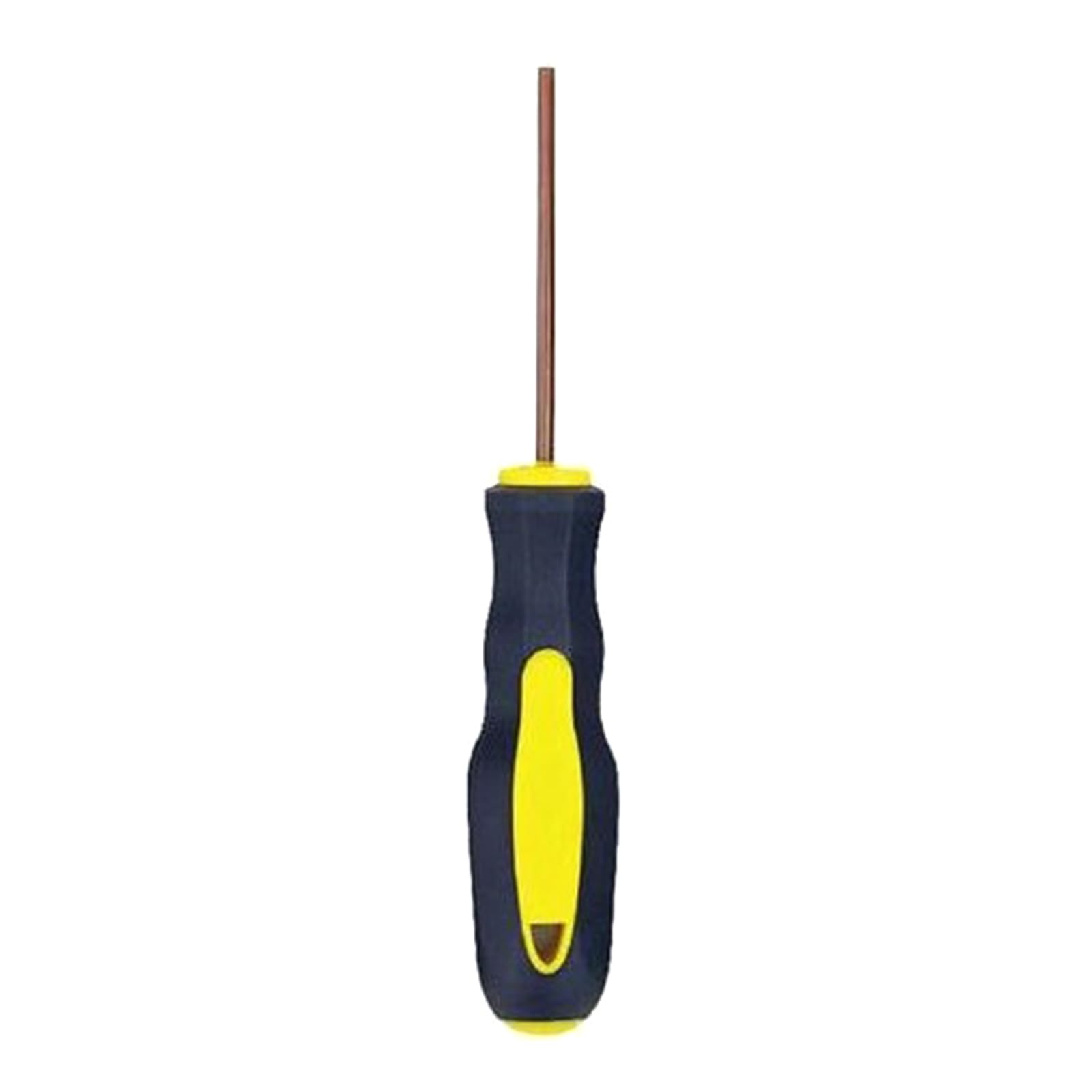 Limtula 1.5mm-6mm Hexagon Screwdriver Flat Head Screwdriver Allen Bolt Driver Wrench Hand Tools for Repairing Allen Wrench Maintenance Tool Industrial Maintenance Mechanical Repair