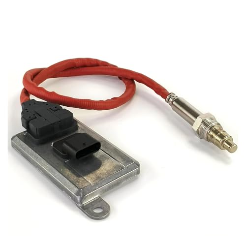 Capteur NOx 24V Isuzu 89835-28481 de rechange pour réduction des émissions de camion