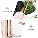 VERDANVERSE Wooden Back Scratcher with Long Handle Portable Massager Tool for Itchy Skin Relief Durable Household Back Scratching Tool for Seniors and All Ages