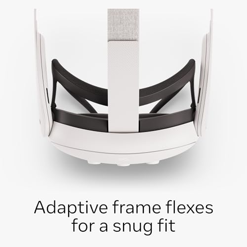 Meta Quest 3 Open Facial Interface — Works with Meta Quest 3 - image 3
