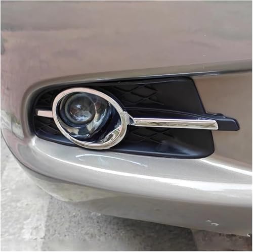 Grille phare antibrouillard avant gauche Buick Lacrosse 2010-2013 - 2