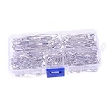 Pince à épingle de : surface lisse, sans bavures, sûre et pratique pour bricolage, les accessoires de couture