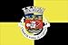 Produktbild Flagge Viana do Castelo | Querformat Fahne | 0.06m² | 20x30cm für Diplomat-Flags Autofahnen