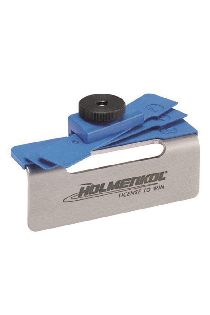 Amazon | HOLMENKOL(ホルメンコール) スチールエッジW/C 88~85