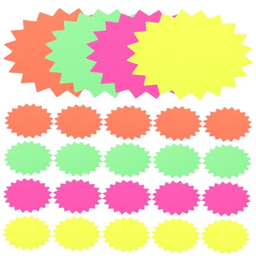 Découpes colorées inscriptibles pour marquage mural avec adhésif repositionnable 400x - 2