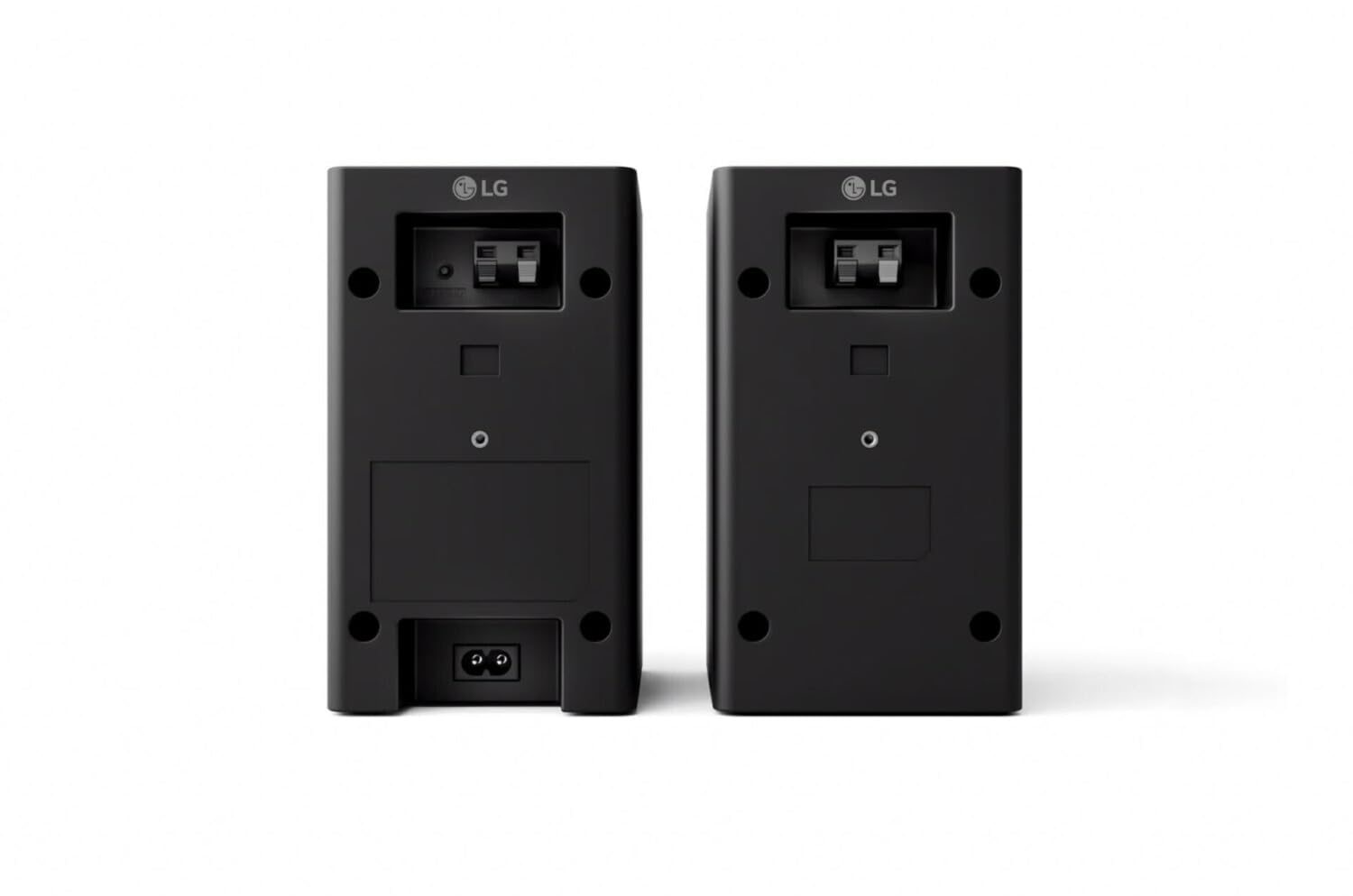 LG DS70TR Soundbar mit Subwoofer