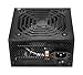 Apevia RAPTOR500W Raptor 500W ATX Power Supply with 120MM Black Fan