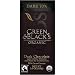 Green & Black's Organic 70% Dark Chocolate Candy Bars, 3.5 Ounce (Pack of 6)
