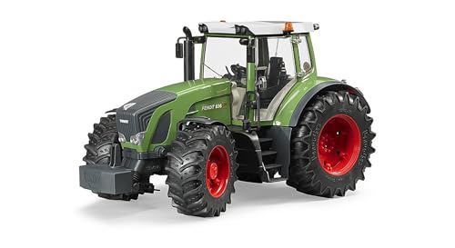 bruder 03040 - Fendt 936 Vario, Véhicules, Tracteurs, Agriculture, Ferme, Sylviculture, Jouets