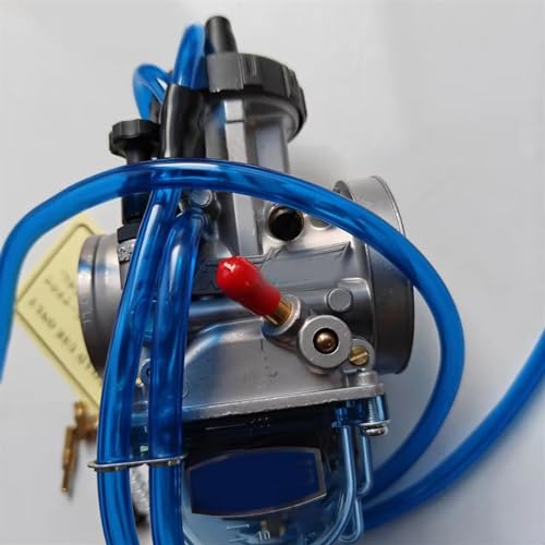Carburateur moto résolvant les pannes d'admission sur moteur PWK 250CC 4T