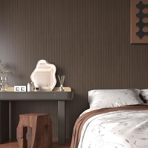 Vinilo efecto madera vintage para decorar muebles de dormitorio y hogar 2