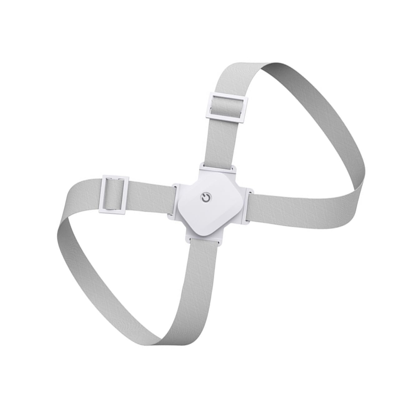 Ipetboom Smart Hunchback Shoulder Support Correct Strap Belt for Posture Improvement Ideal for Family Friends Posture Issues