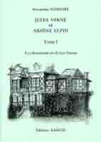 Jules Verne et Arsène Lupin Tome II Arsene-Lupin-Gentleman-