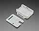 Snap-on Enclosure for Adafruit Sparkle Motion - SKU 6301