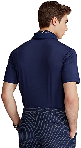 Image of Polo Ralph Lauren Mens Performance Polo Shirts