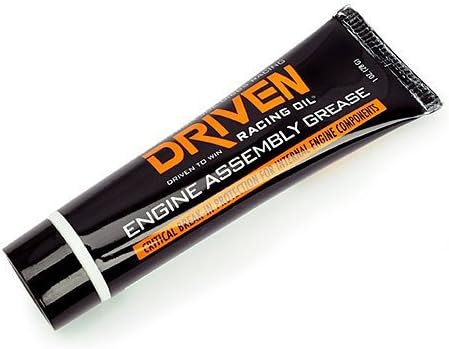 Driven Racing Oil Engine Assembly Grease 1oz Tube