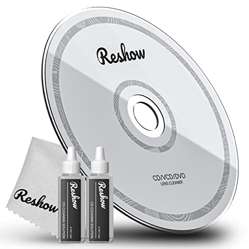 The 10 Best Compact Disc Cleaners Editor Everything Pantry