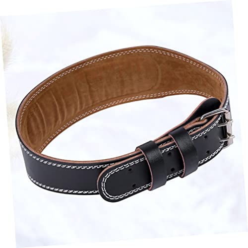 Faja lumbar ajustable para hombre con soporte de espalda miniatura 4