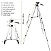 FEEMIC Upgrade 20-60x60 Waterproof Spotting Scope with Tripod, BAK4-45 Degree Angled Big Eyepiece(24mm), Optics Zoom 47-23.5M/1000M Spotting Scope for Target Shooting Bird Watching Hunting Wildlife