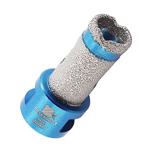 Diamond Core Drill Bit
