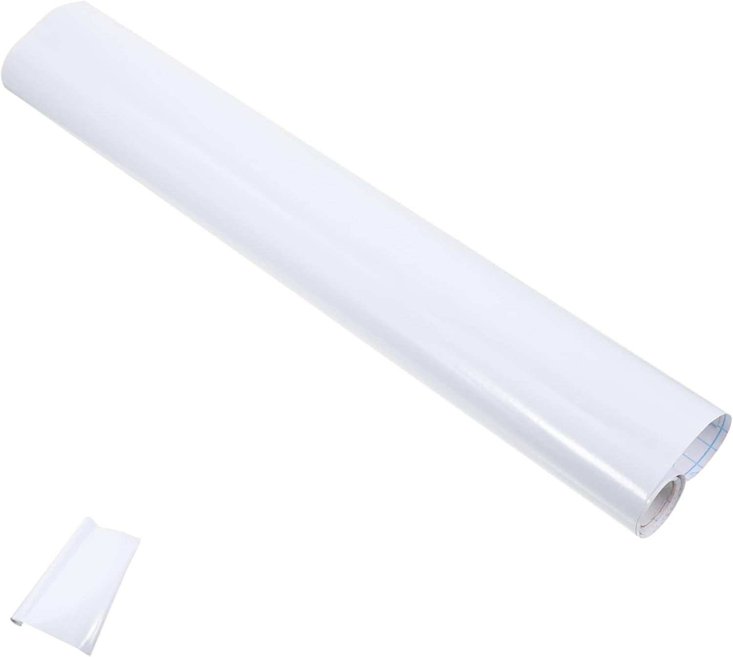 Removable Thickened Whiteboard Stickers for Interactive Drawing Board for Walls Space Saving Dry Erase for Creativity and Imagination Repositionable